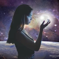Law of Attraction Manifest App