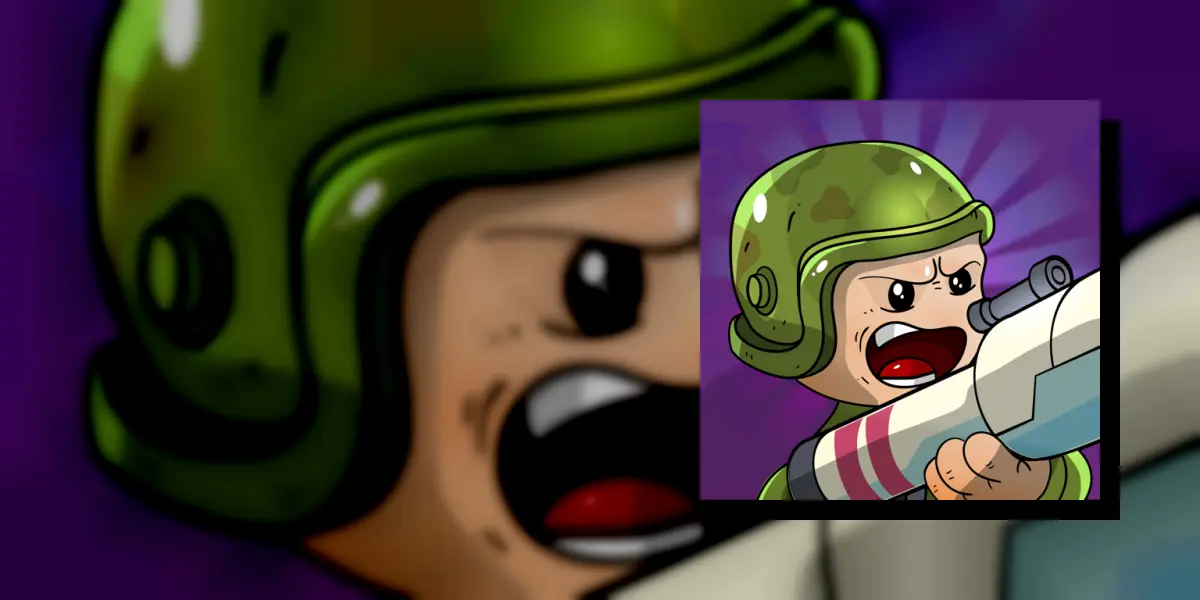 ZombsRoyale.io - Battle Royale