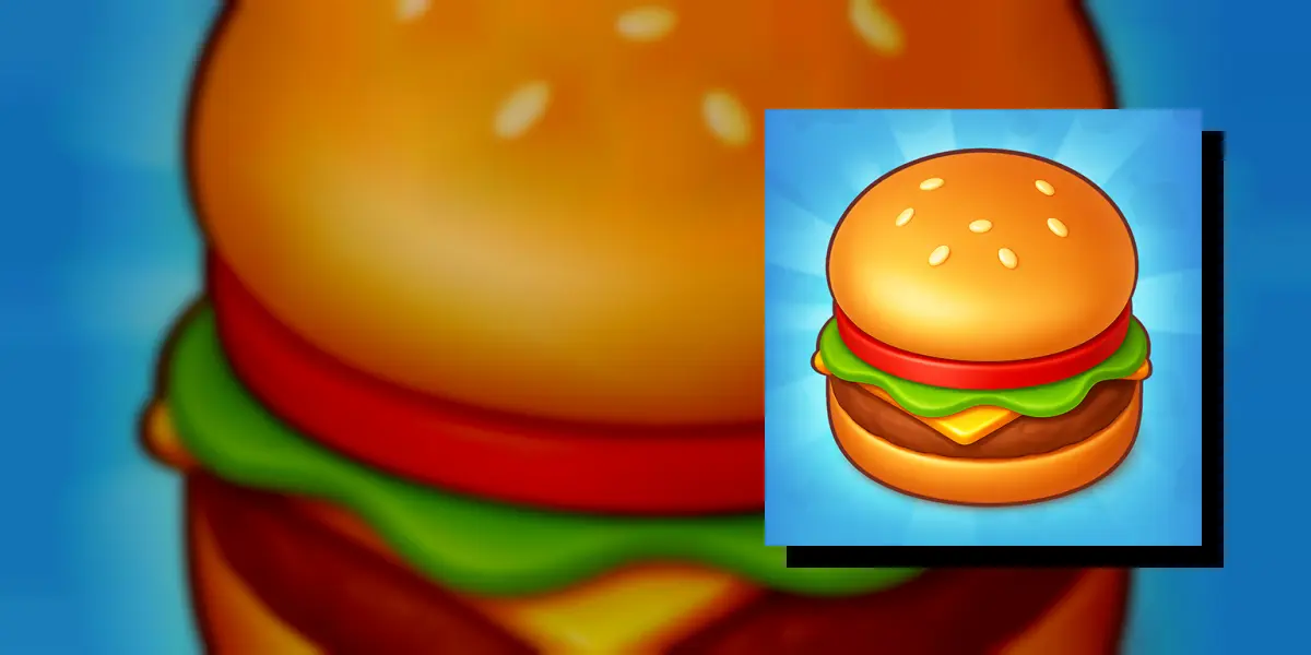 Food Sort: Puzzle Game